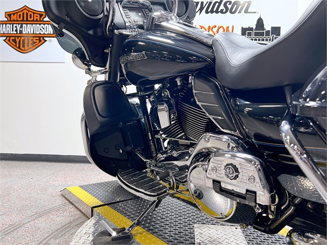 2014 Harley-Davidson Electra Glide Ultra Classic at Harley-Davidson of Madison