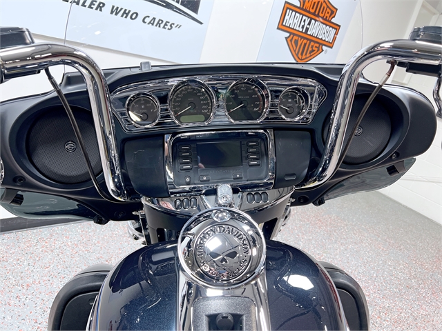 2014 Harley-Davidson Electra Glide Ultra Classic at Harley-Davidson of Madison