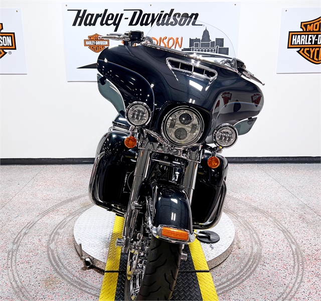 2014 Harley-Davidson Electra Glide Ultra Classic at Harley-Davidson of Madison