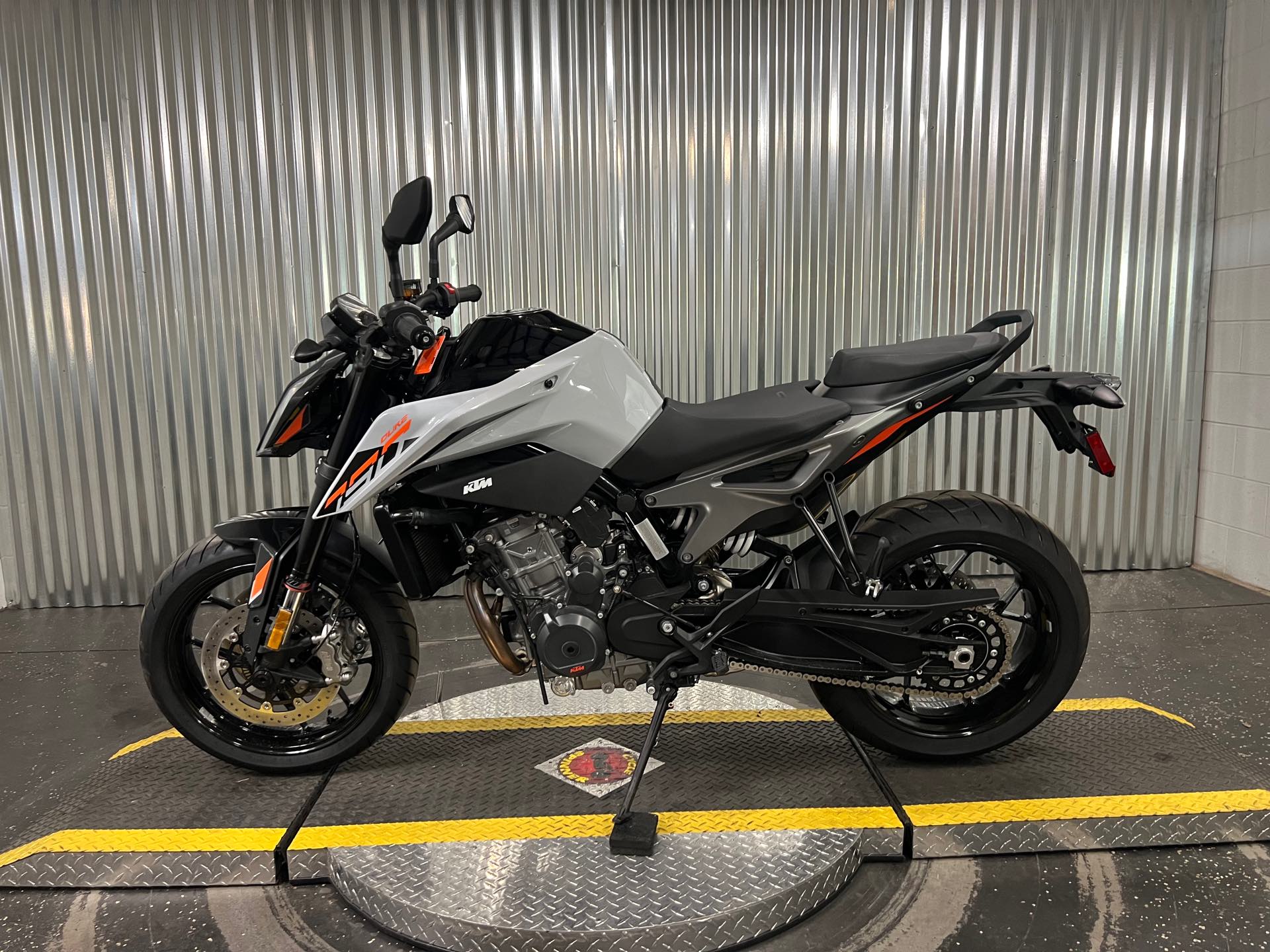 2024 KTM 790 Duke at Teddy Morse Grand Junction Powersports