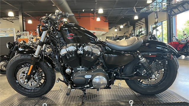 2016 Harley-Davidson Sportster Forty-Eight at Keystone Harley-Davidson
