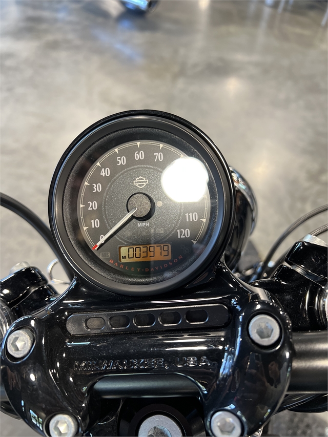2016 Harley-Davidson Sportster Forty-Eight at Keystone Harley-Davidson