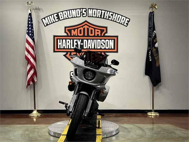 2024 Harley-Davidson Softail Low Rider ST at Mike Bruno's Northshore Harley-Davidson