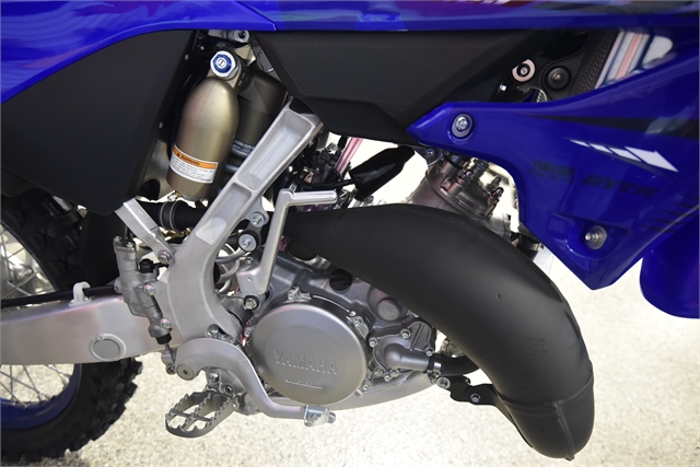 2023 Yamaha YZ 125 at Motoprimo Motorsports