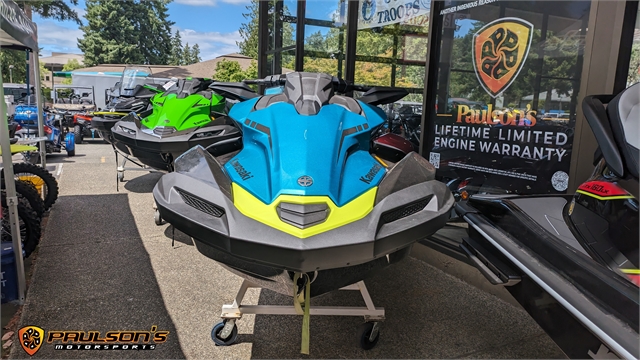 2023 Kawasaki Jet Ski Ultra 310 310X at Paulson's Motorsports