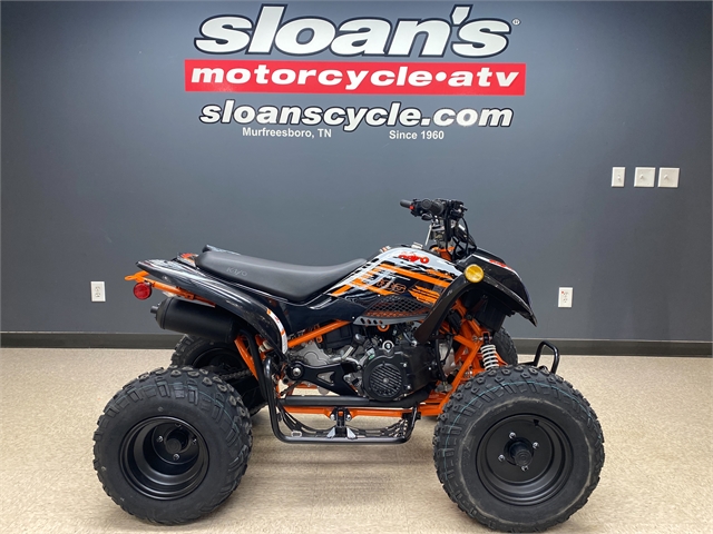 2021 Kayo 180 Storm at Sloans Motorcycle ATV, Murfreesboro, TN, 37129