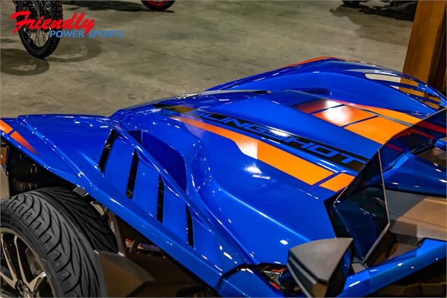 2024 Slingshot Slingshot R at Friendly Powersports Slidell