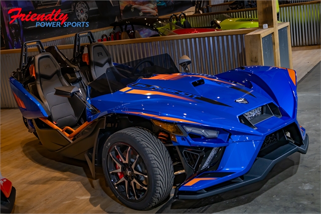 2024 Slingshot Slingshot R at Friendly Powersports Slidell