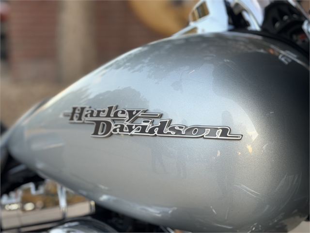 2014 Harley-Davidson Street Glide Base at Lucky Penny Cycles