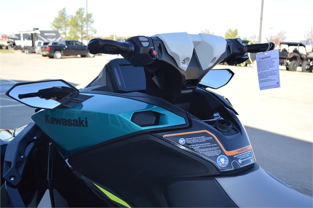 2023 Kawasaki Jet Ski Ultra 310 310X at Shawnee Motorsports & Marine