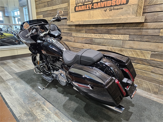 2024 Harley-Davidson Road Glide Base at Bull Falls Harley-Davidson