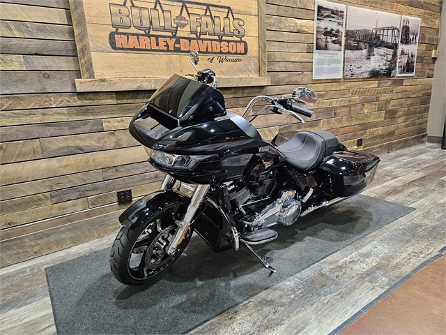 2024 Harley-Davidson Road Glide Base at Bull Falls Harley-Davidson