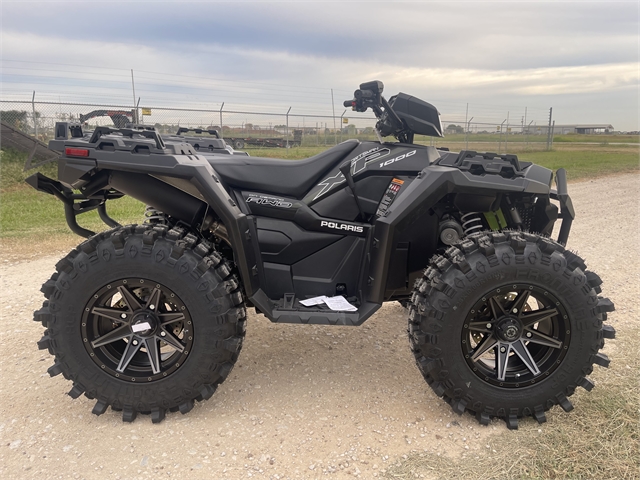 2022 Polaris Sportsman XP 1000 Ultimate Trail at El Campo Cycle Center
