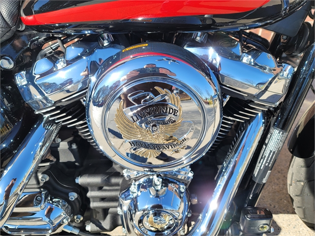 2020 Harley-Davidson Softail Low Rider at Harley-Davidson® of Atlanta, Lithia Springs, GA 30122