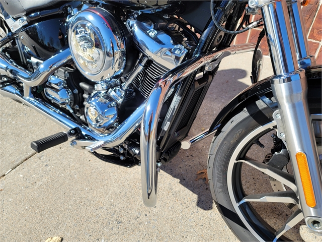 2020 Harley-Davidson Softail Low Rider at Harley-Davidson® of Atlanta, Lithia Springs, GA 30122