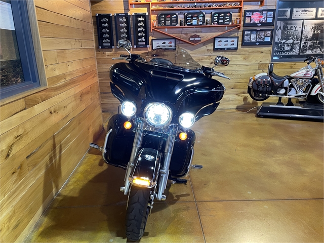 2014 Harley-Davidson Electra Glide Ultra Limited at Thunder Road Harley-Davidson