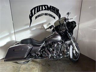 Stutsman Harley-Davidson®, Jamestown, ND