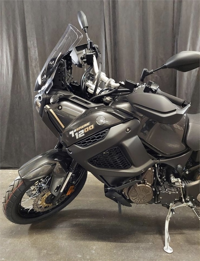 2023 Yamaha Super Ténéré ES at Powersports St. Augustine