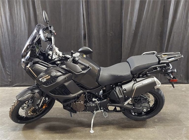 2023 Yamaha Super Ténéré ES at Powersports St. Augustine