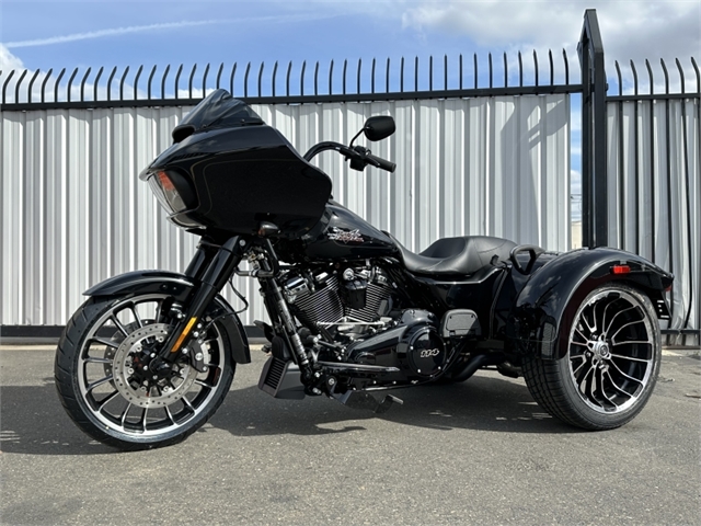 2023 Harley-Davidson Trike Road Glide 3 at East Bay Harley-Davidson