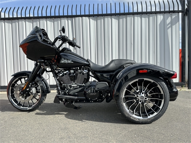 2023 Harley-Davidson Trike Road Glide 3 at East Bay Harley-Davidson