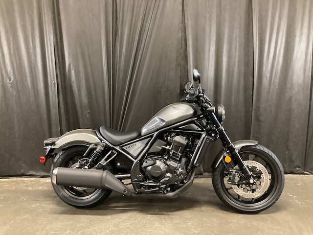 2024 Honda Rebel 1100 Base at Powersports St. Augustine