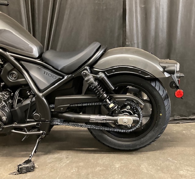 2024 Honda Rebel 1100 Base at Powersports St. Augustine