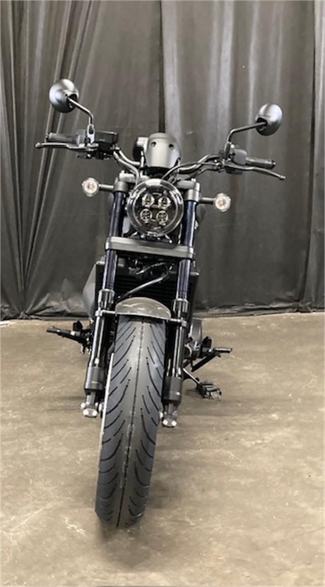 2024 Honda Rebel 1100 Base at Powersports St. Augustine