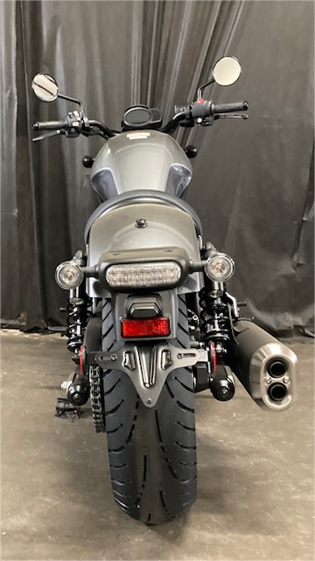 2024 Honda Rebel 1100 Base at Powersports St. Augustine