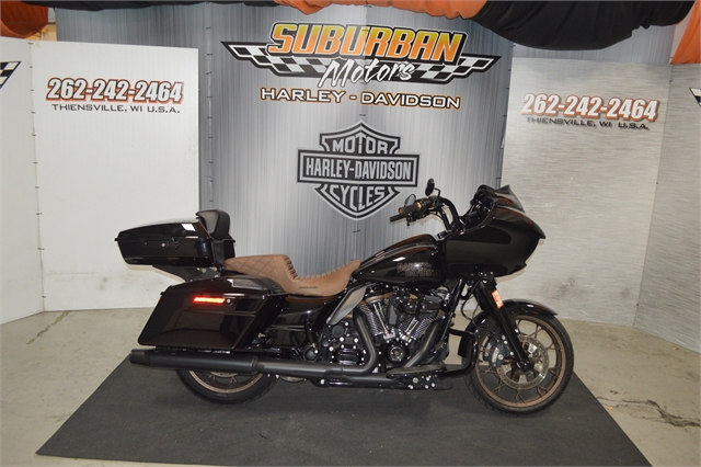 2023 Harley-Davidson Road Glide ST at Suburban Motors Harley-Davidson