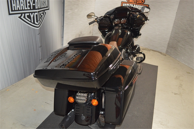 2023 Harley-Davidson Road Glide ST at Suburban Motors Harley-Davidson