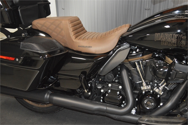 2023 Harley-Davidson Road Glide ST at Suburban Motors Harley-Davidson