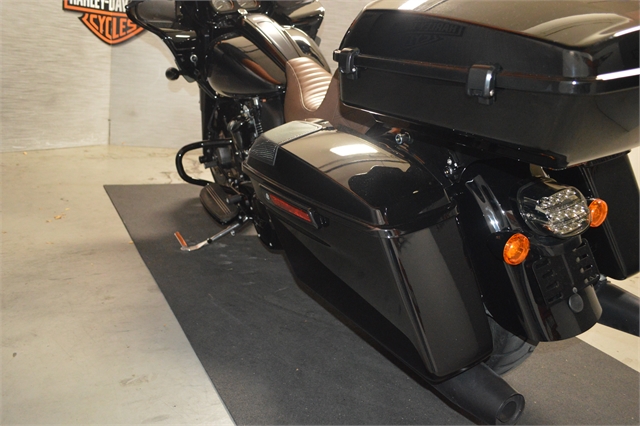 2023 Harley-Davidson Road Glide ST at Suburban Motors Harley-Davidson