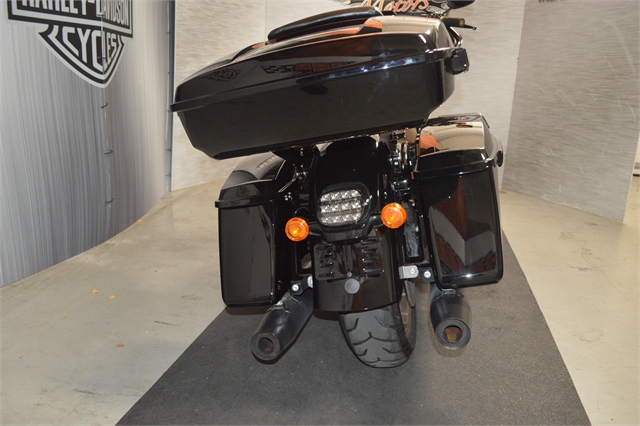 2023 Harley-Davidson Road Glide ST at Suburban Motors Harley-Davidson