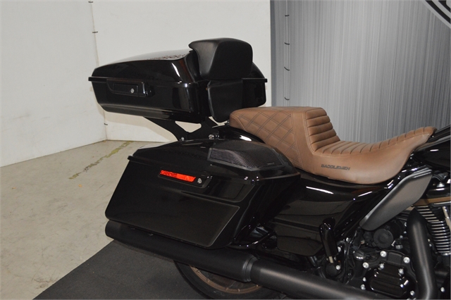 2023 Harley-Davidson Road Glide ST at Suburban Motors Harley-Davidson