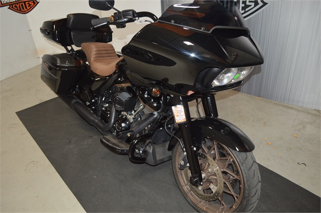 2023 Harley-Davidson Road Glide ST at Suburban Motors Harley-Davidson