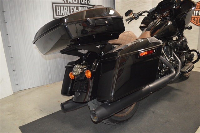 2023 Harley-Davidson Road Glide ST at Suburban Motors Harley-Davidson