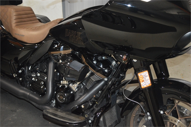 2023 Harley-Davidson Road Glide ST at Suburban Motors Harley-Davidson