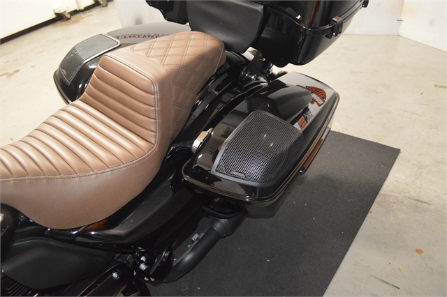 2023 Harley-Davidson Road Glide ST at Suburban Motors Harley-Davidson