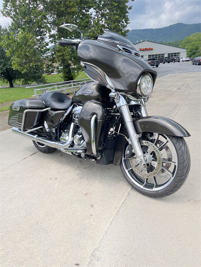 2021 Harley-Davidson Street Glide at Harley-Davidson of Asheville