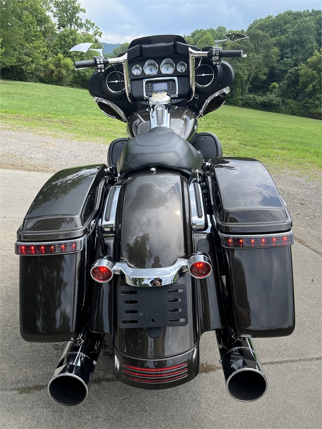 2021 Harley-Davidson Street Glide at Harley-Davidson of Asheville