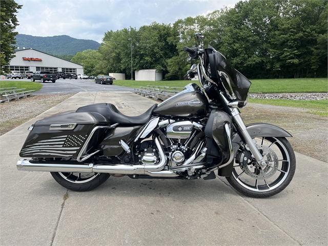 2021 Harley-Davidson Street Glide at Harley-Davidson of Asheville