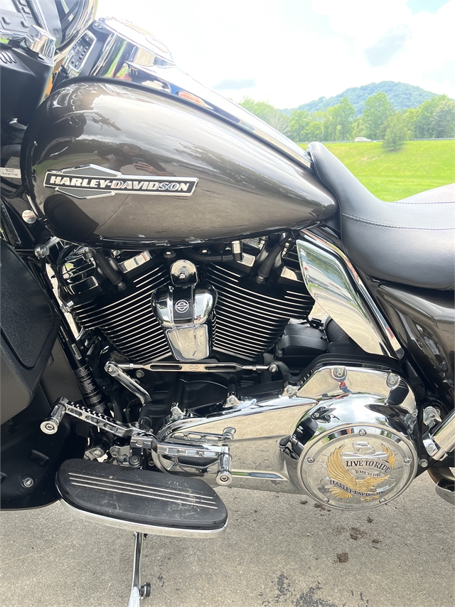 2021 Harley-Davidson Street Glide at Harley-Davidson of Asheville