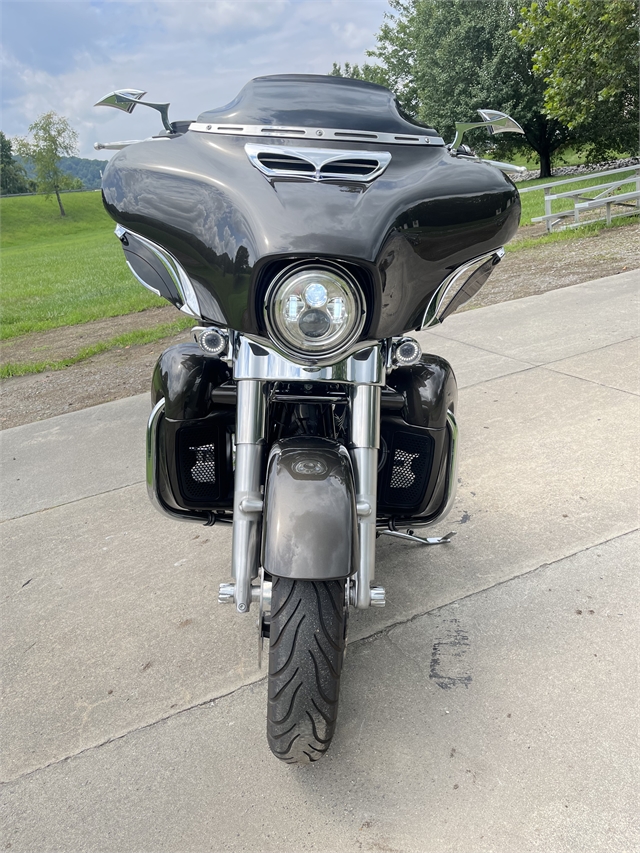 2021 Harley-Davidson Street Glide at Harley-Davidson of Asheville