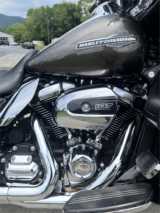 2021 Harley-Davidson Street Glide at Harley-Davidson of Asheville