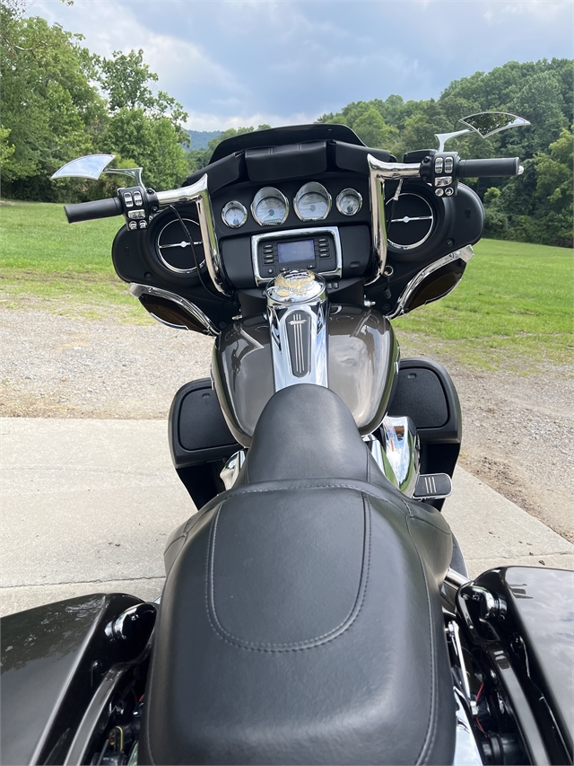 2021 Harley-Davidson Street Glide at Harley-Davidson of Asheville