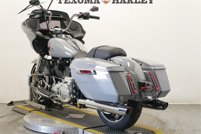 2024 Harley-Davidson Road Glide Base at Texoma Harley-Davidson