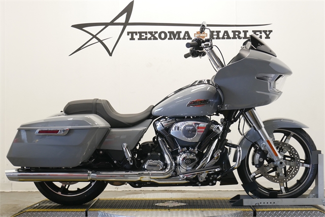 2024 Harley-Davidson Road Glide Base at Texoma Harley-Davidson