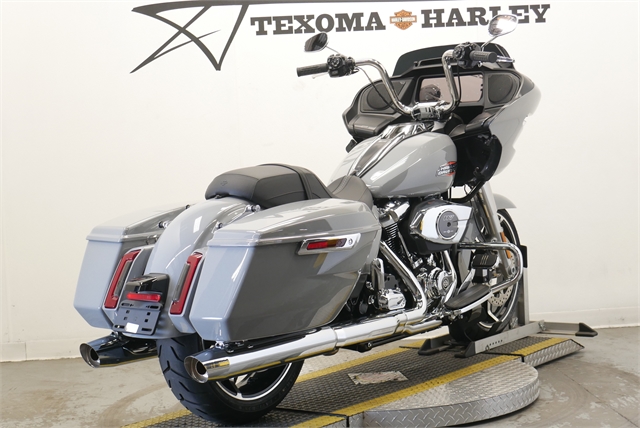 2024 Harley-Davidson Road Glide Base at Texoma Harley-Davidson