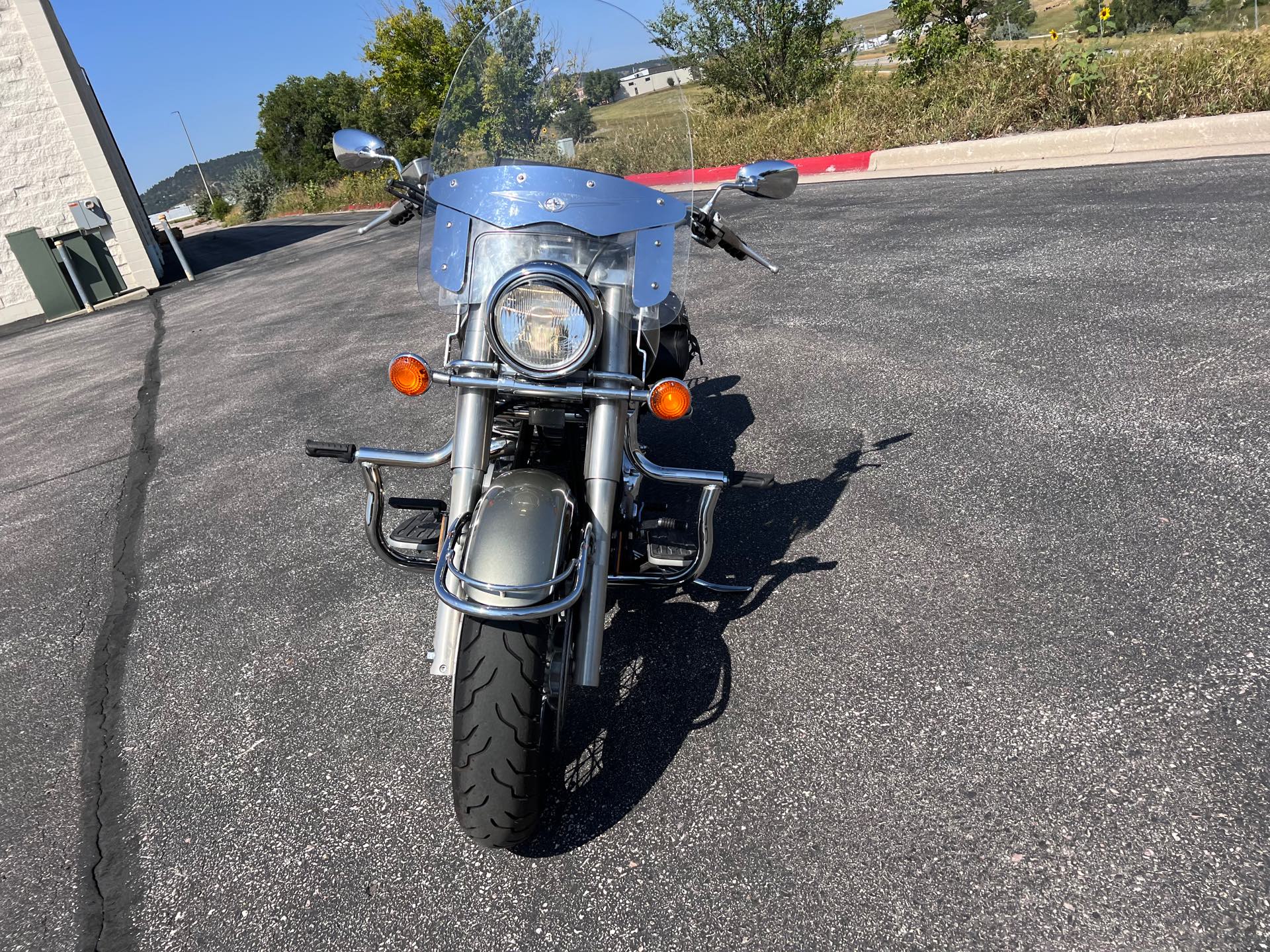 2000 Yamaha Road Star XV1600 Classic at Mount Rushmore Motorsports